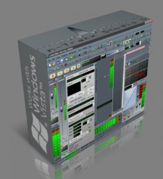 n-Track Studio 5.1.1 Build 2305