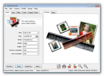 VueScan Professional Edition 8.4.41
