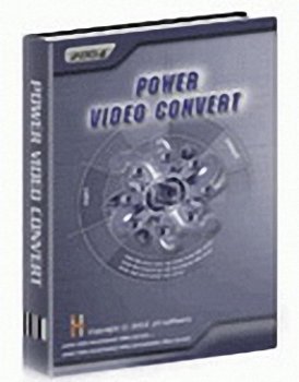 Power Video Converter v1.5.48