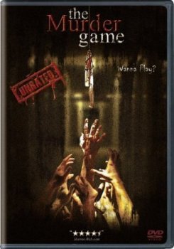 Игрa в убийство / The Murder Game (2006) DVDRip