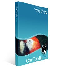 Gertrudis Pro 3.3 (Retail)