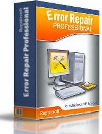 Error Repair Professional 3.7.5
