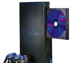 PSX2 - Эмулятор PlayStation 2