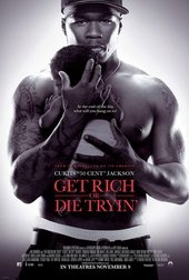 Разбогатей или сдохни / Get Rich or Die Tryin.(2005)DVDRip
