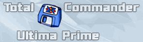 Total Commander Ultima Prime v3.2