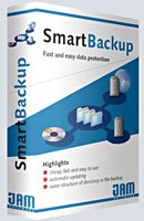 SmartBackup v3.1