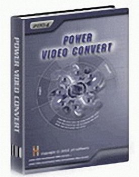 Power Video Converter 1.5.49