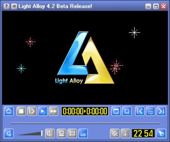Light Alloy v4.2 build 6220 ( beta )