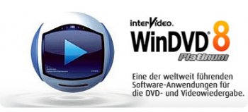 Intervideo WinDVD Platinum 8.0 Build 06.110 Release 3 + Rus