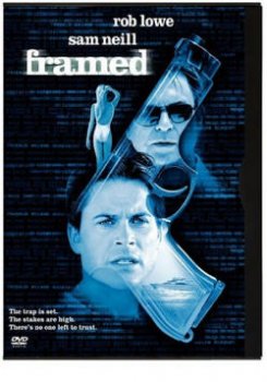 Подстава / Framed.(2002)DVDRip