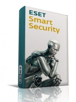 ESET Smart Security 3.0.560.0 Final