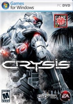 Crysis (2007/MULTI5)