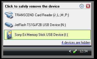 USB Safely Remove 3.3.0.612 Multilanguage