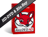 AnyDVD & AnyDVD HD 6.5.4.6 Beta Multilanguage