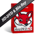 AnyDVD & AnyDVD HD 6.5.4.5 Beta Multilanguage