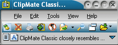 ClipMate v7.3.12.215