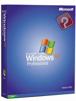 Windows XP SP2 Rus Corporate build 11-2007 PHILKA