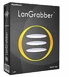 LanGrabber v1.0
