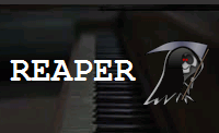 Reaper v3.0