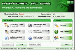 Personal PC Spy v1.9.5