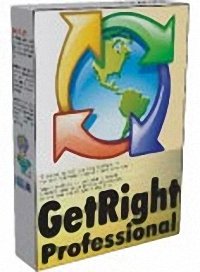 GetRight Pro v6.3c