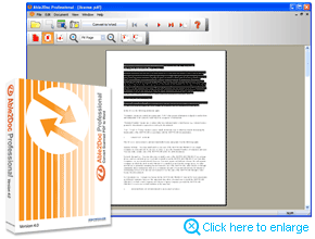 Able2Doc Professional 4.0
