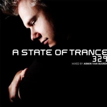 Armin van Buuren - A State of Trance 329