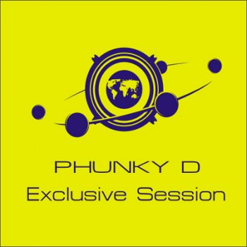 Phunky D - Exclusive Session 050