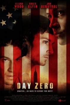 День Ноль / Day Zero (2007) DVDScr