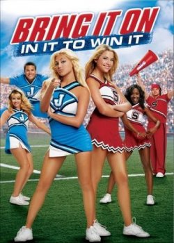 Добейся успеха 4: Всё за победу / Bring It On: In It to Win It (2007) DVDRip