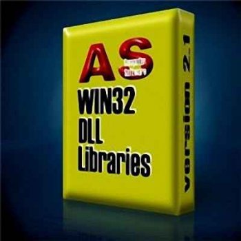 WIN32 DLL Libraries