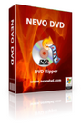 Nevo DVD Ripper 2008 v2.1 © NEVO Multimedia