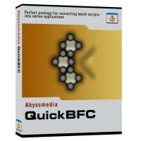 Quick Batch File Compiler v3.0.1.0