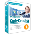 Wondershare QuizCreator 2.0.0.4
