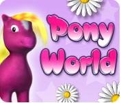 Pony World v1.0.datecode.080103