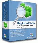 RegFix Mantra v4.0