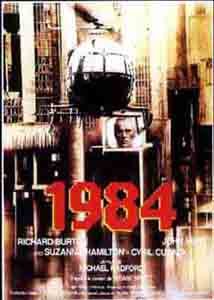 1984 / Nineteen Eighty-Four (1984 ) DVDrip
