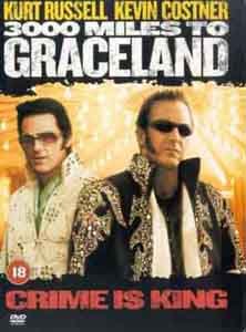 3000 миль до грейсленда / 3000 miles to Graceland (2001) DVDrip