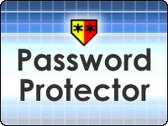 Password Protector v1.6