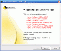 Norton Removal Tool 2008.0.2.17