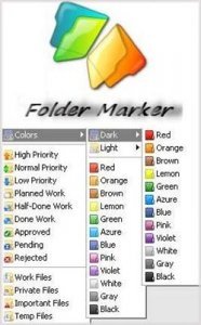 Folder Marker Professional 3.0
