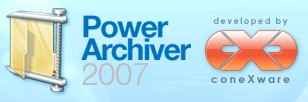 PowerArchiver 2007 10.22.02 Final