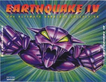 Earthquake IV CD 1