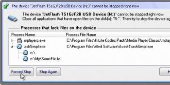 Portable USB Safely Remove 2.1