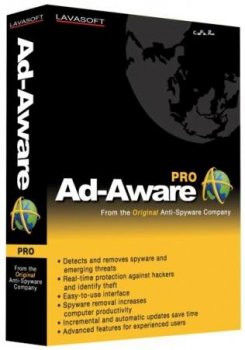 Ad-Aware 2007 Professional 7.0.2.5.Full