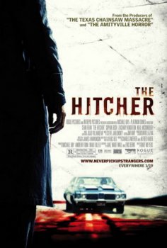Попутчик/The Hitcher (2007) (Для КПК/PDA)