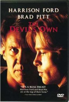 Собственность дьявола / The Devil's Own (1997) DVDrip