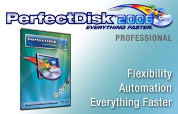 Raxco PerfectDisk 2008 Professional build 39 (Regged-FOSI)