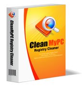 CleanMyPC Registry Cleaner v4.22