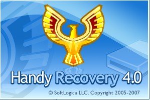 Handy Recovery 4 rus portable full